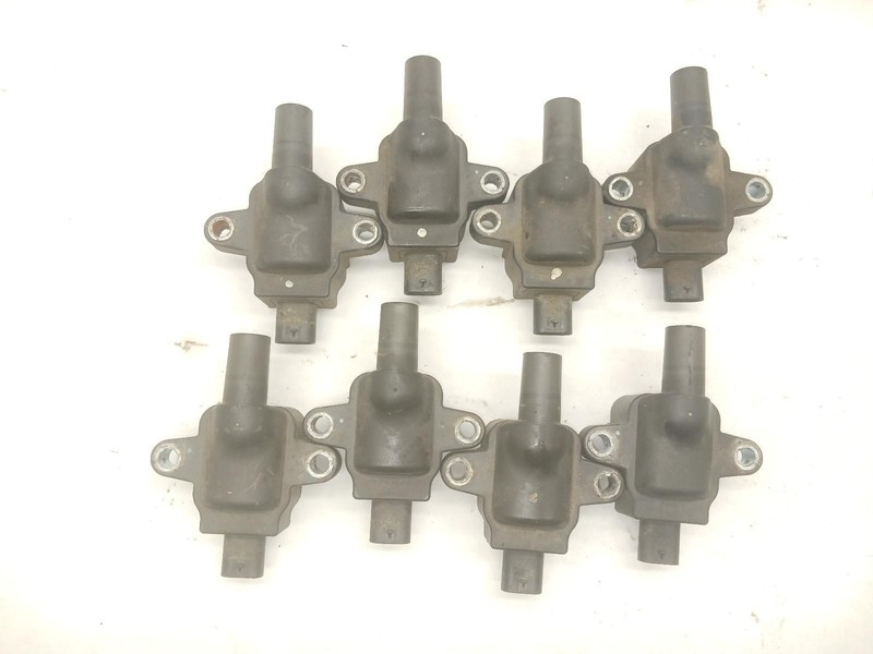 20-'22 FORD F250SD Set of 8 Ignition Coils 7.3L OEM 1 Year Warranty!