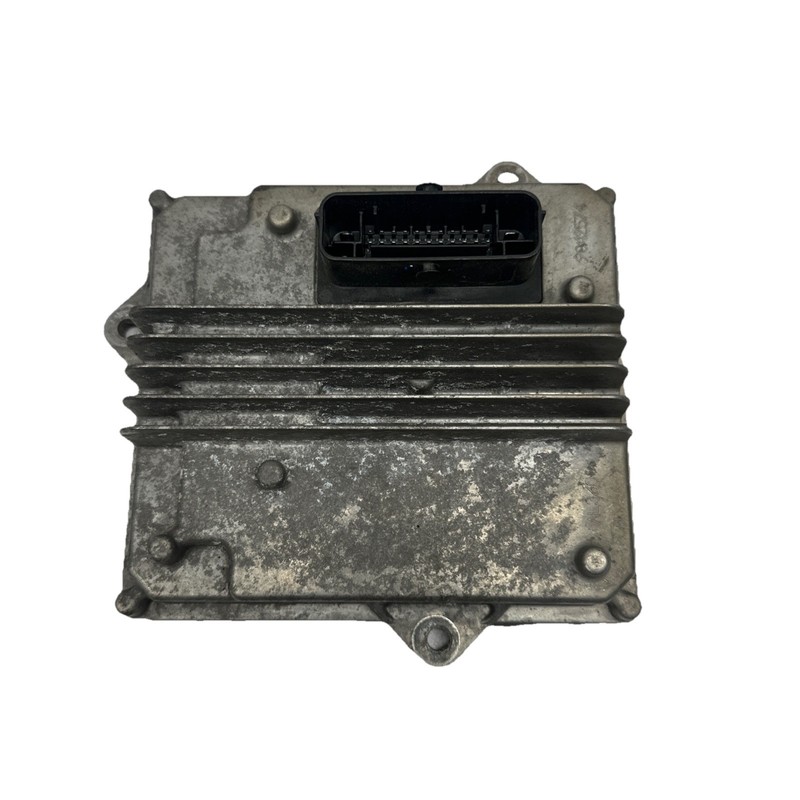 Chevroler Silverado 1500 Pickup suspension control 2017 2019 module OEM 84614005
