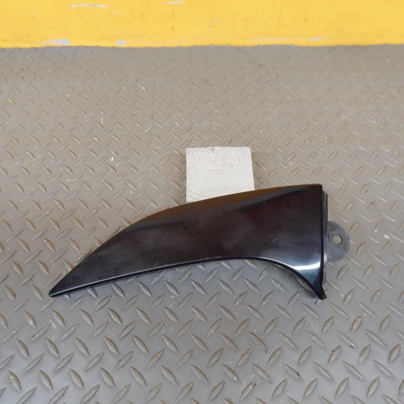 2018-2024 ALFA ROMEO STELVIO TAILGATE LIFTGATE LEFT APPLIQUE MOLDING 156131944