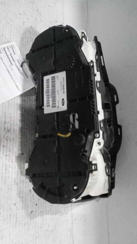 2017 Ford Transit Connect Speedometer Gauge OEM Used 165K Miles NJ25-20646