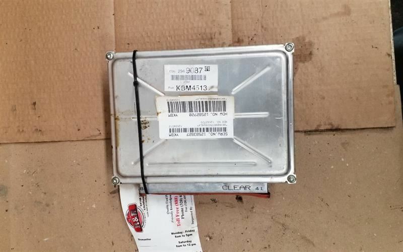 Engine ECM Electronic Control Module Fits 03-05 AZTEK 231038