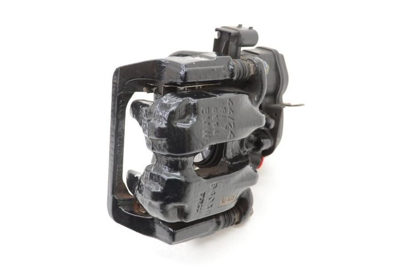2012-2019 BMW 640I Gran Coupe Driver Left Rear Caliper Assembly