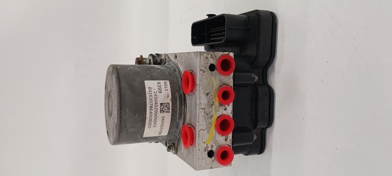 17 CHEVROLET MALIBU ABS pump module 82k miles OEM 1 Year Wnty!