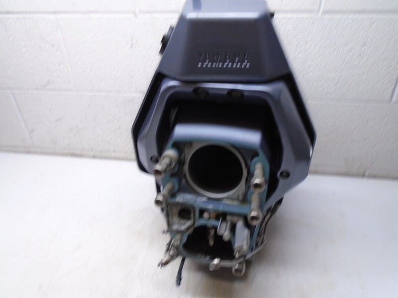 U4 Yamaha Sterndrive Gimbal Transom Housing 6T4-P-530315 4.3L V6