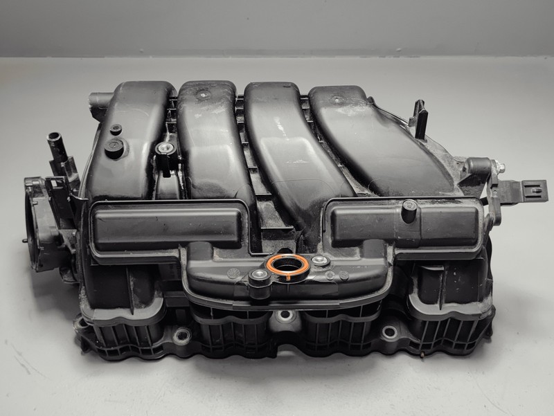TOYOTA RAV4 2.5L ENGINE AIR INTAKE MANIFOLD ASSEMBLY 2019-2025 OEM