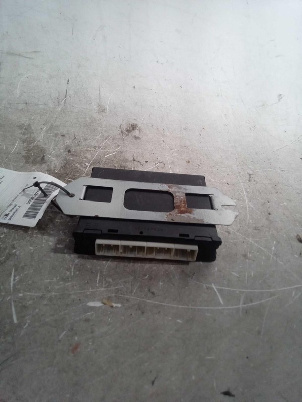 2009 Subaru Forester Engine Control Module ECM OEM 22611AN420 118K Miles