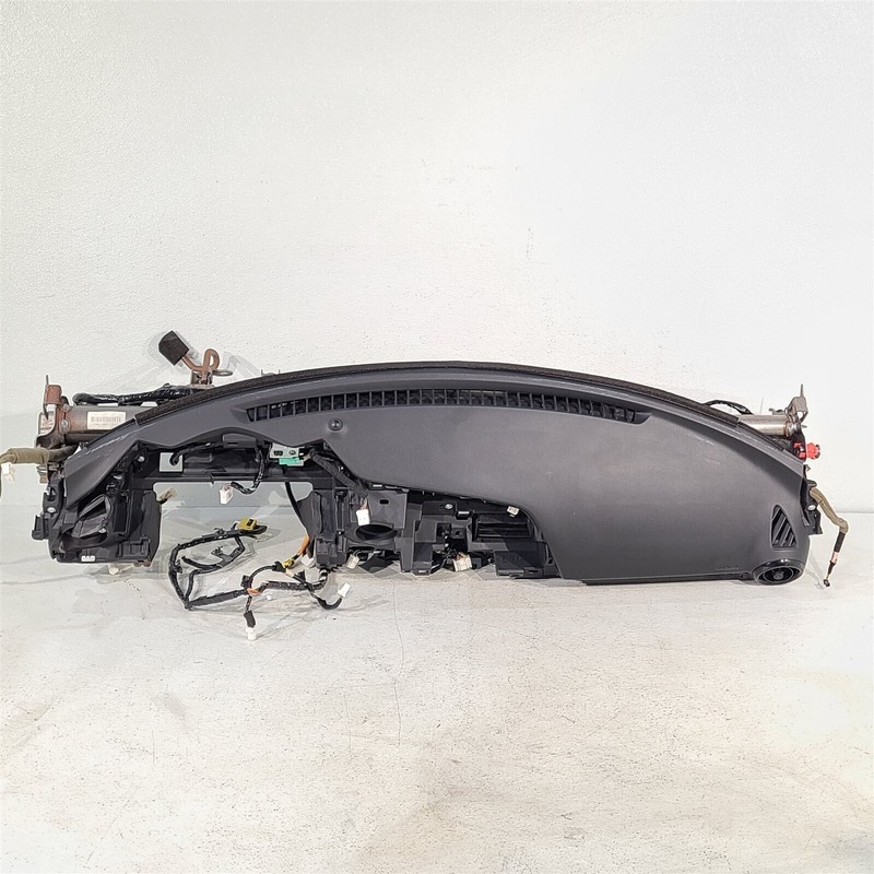 2016 Mazda Miata Mx-5 Dash Dashboard Panel Aa7136