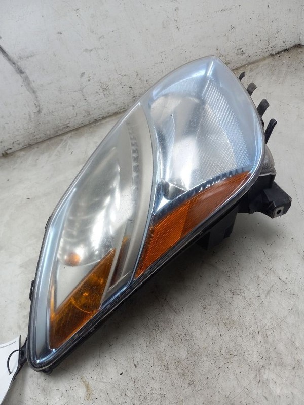 05 06 07 08 09 TOYOTA PRIUS PASSENGER RIGHT HEADLIGHT WITHOUT XENON