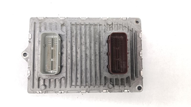 12 DODGE AVENGER Electronic Control Module ECU 2.4L 6 speed OEM 1 Year Wnty!