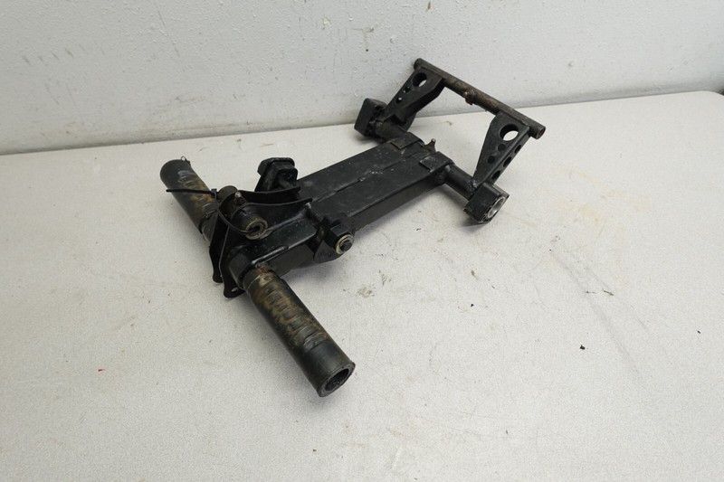 2003-2005 MXZ Mach Z Grand Touring Ski-Doo OEM Rear Suspension Rear Arm Ass'y