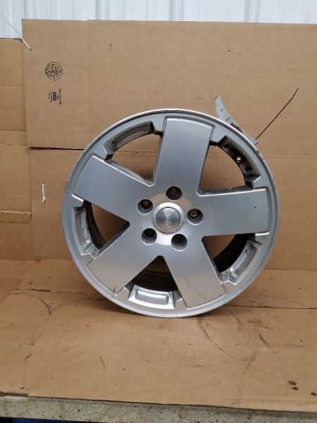 Wheel 18x7-1/2 5 Spoke Painted Fits 07-12 WRANGLER 257440