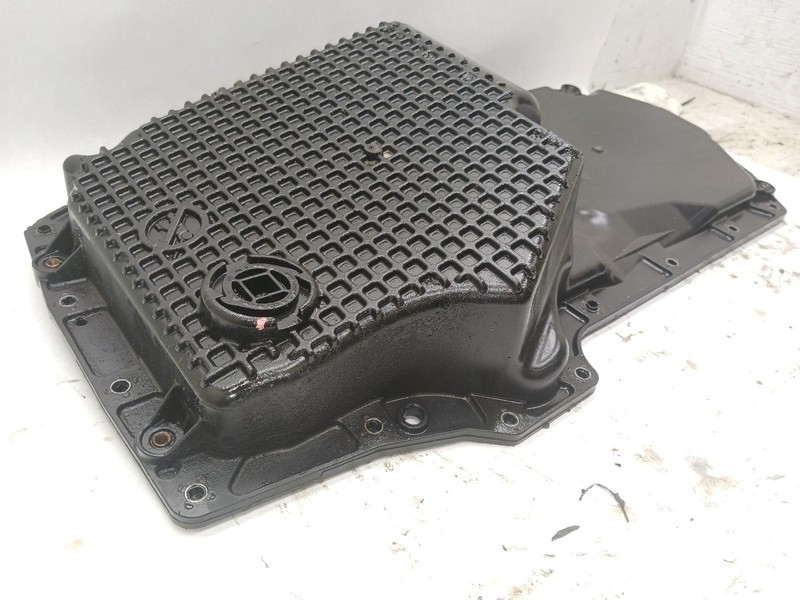 19-'24 CHEVROLET SILVERADO 1500 Oil Pan OEM 6 Month Warranty!