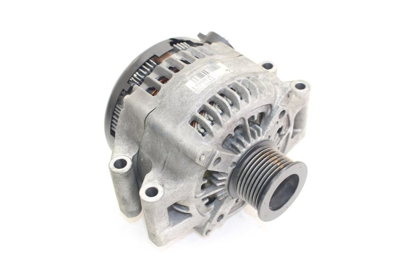 15-20 BMW M4 Coupe Alternator Assembly 7848603