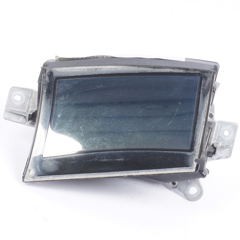 2018-2020 BMW X2 Head-Up Display 9866983-03 Factory OEM Replacement Part