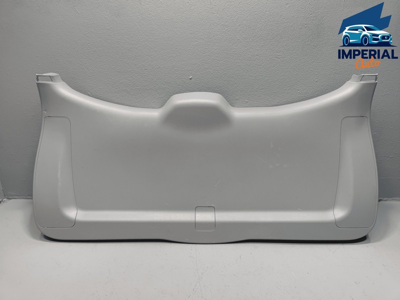2014-19 Toyota Highlander Rear Back Door Liftgate Interior Lower Trim Panel OEM