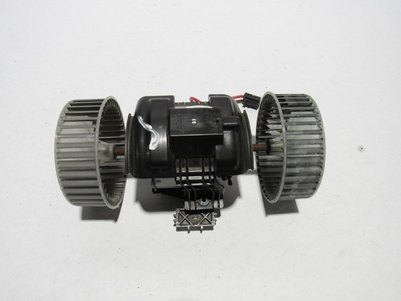 Mercedes S560 2020 W222 A/C AC HVAC Heater Blower Motor Fan 18-20 |