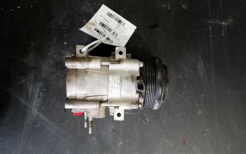 AC Compressor 6 Cylinder Fits 06-10 EXPLORER 223485