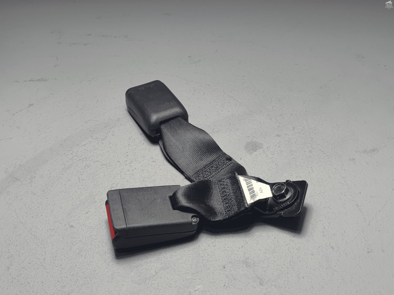 2018-2020HONDA ACCORD REAR CENTER & DRIVER SIDE SEAT BELT SEATBELT BUCKLE OEM