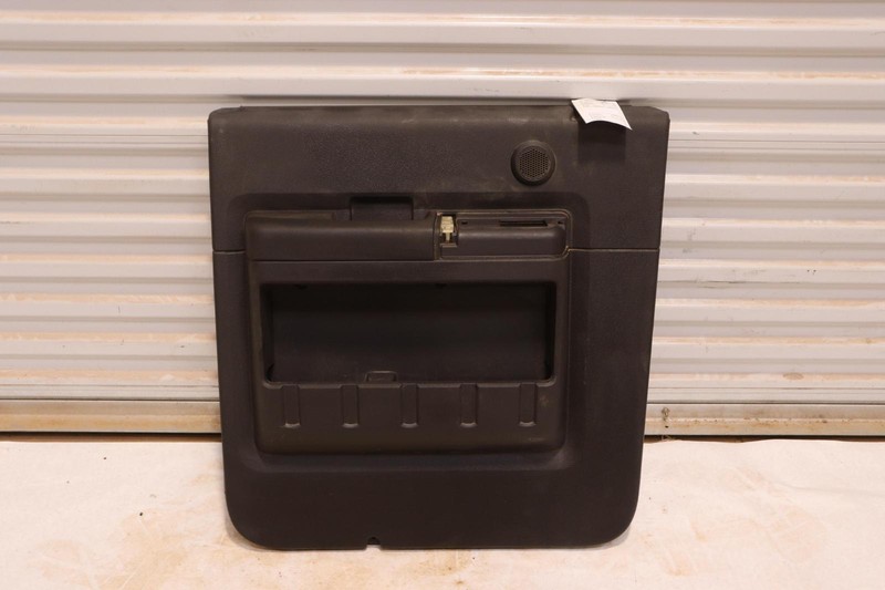 2011-2016 FORD F250 SD CREW CAB REAR LEFT SIDE DOOR PANEL TRIM COVER OEM