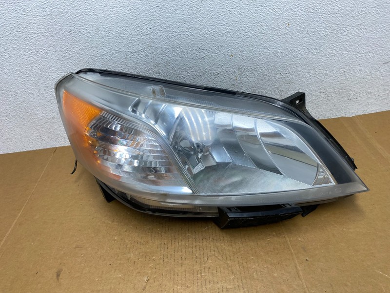 2013 to 2017 Nissan NV200 Right Passenger RH Halogen Headlight AD9073 DW