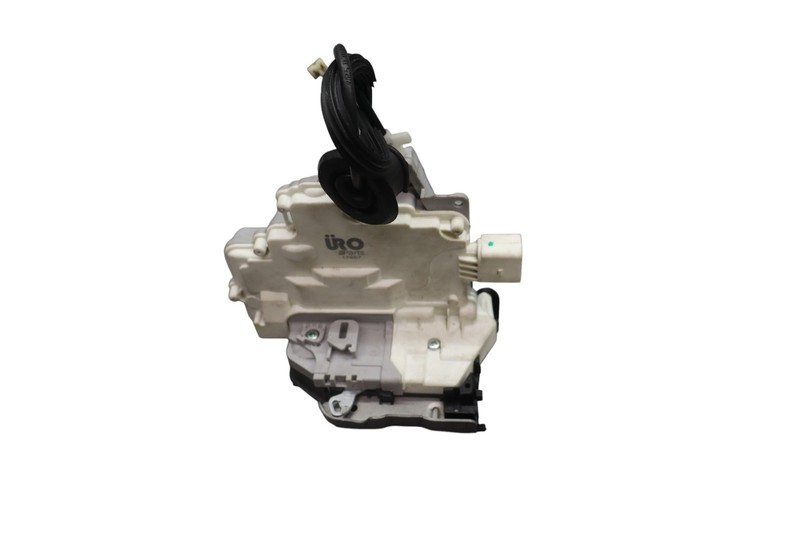 11-18 Porsche Cayenne 958 Rear Right Door Lock Latch Actuator 8K0839016A OEM