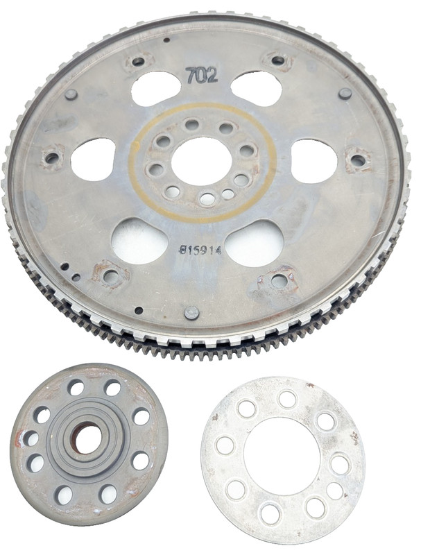 12-16 HYUNDAI GENESIS COUPE 3.8L - TRANSMISSION FLYWHEEL FLEXPLATE