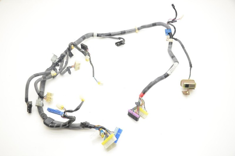 1984-1986 Nissan 300ZX Z31 2+0 Dash Wiring Harness 2401303P75