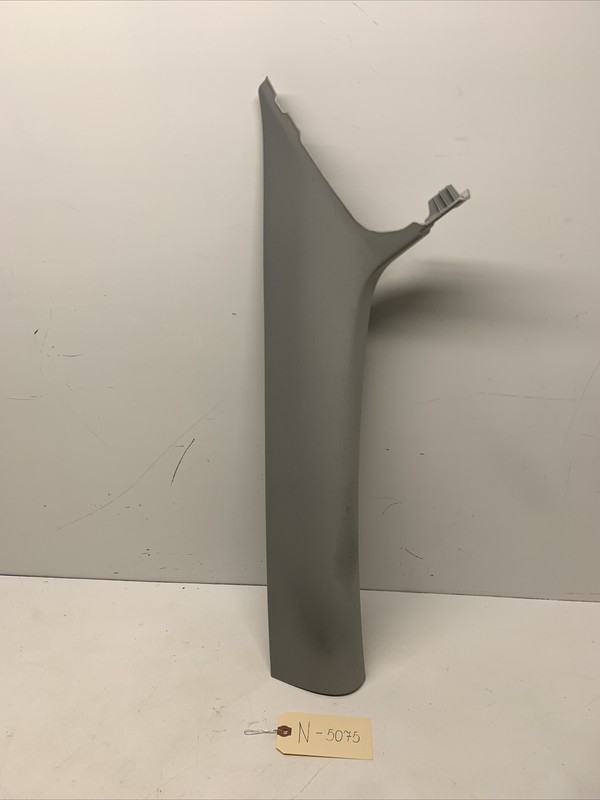 20-21 Tesla MY Drive Side A-Pillar Upper Trim Cover Left LH 1494604-00 5075 U22