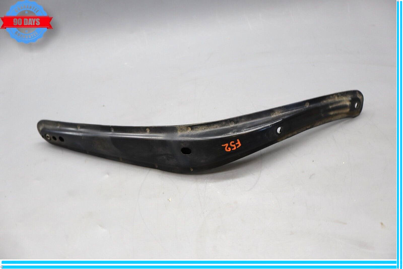 06-10 Bentley Continental GTC GT Front Right Radiator Grill Support Bracket Oem