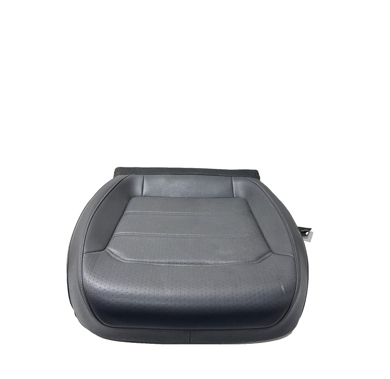 20-2022 VOLKSWAGEN VW PASSAT FRONT PASSENGER SIDE LOWER SEAT BOTTOM CUSHION OEM