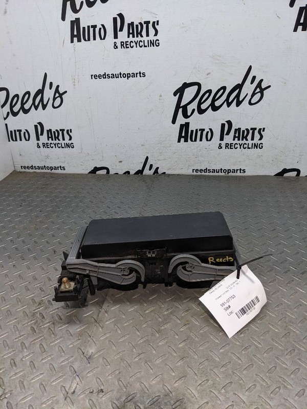 Chassis ECM Power Supply Next To Battery Fits 12-20 JOURNEY 1163120