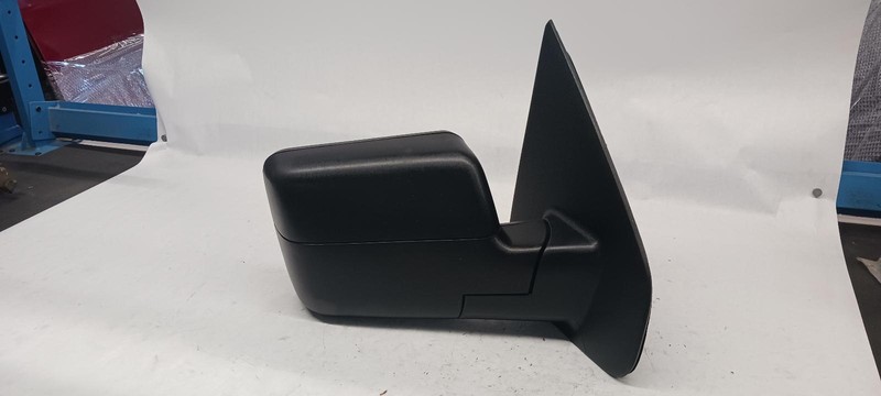 07-'08 FORD F150 Right Passenger Door Mirror Power w/heated OEM Grade A
