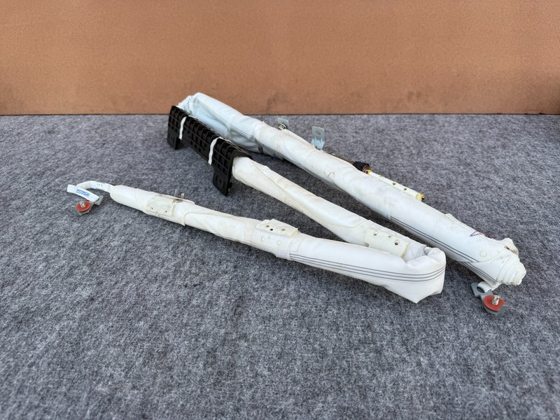 HYUNDAI IONIQ 5 2022-2025 OEM LEFT DRIVER ROOF SWITCH ASSEMBLY