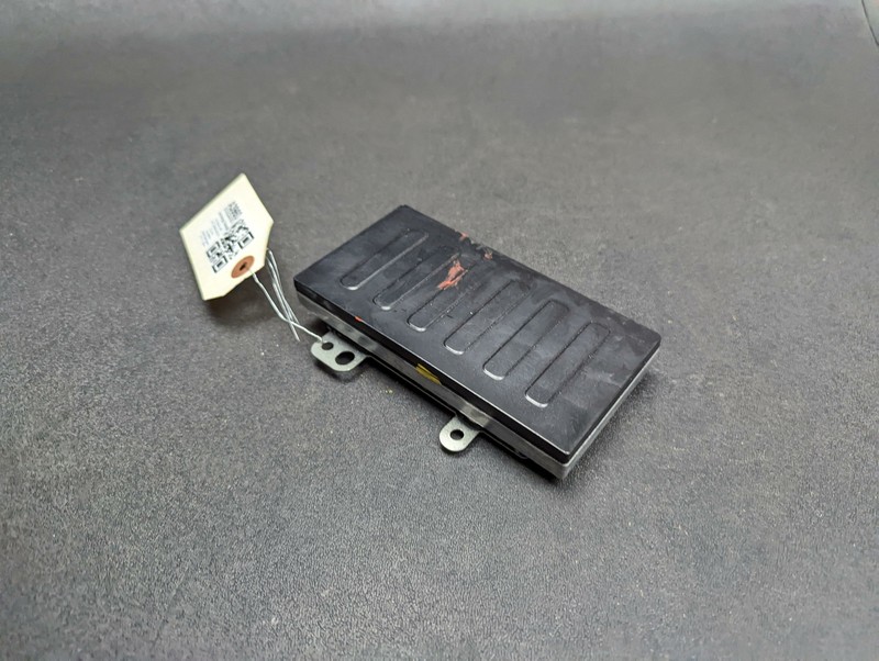 Wireless Charging Module 2019 Ford EDGE JX7T-19J235-BC 2018 2020 2021