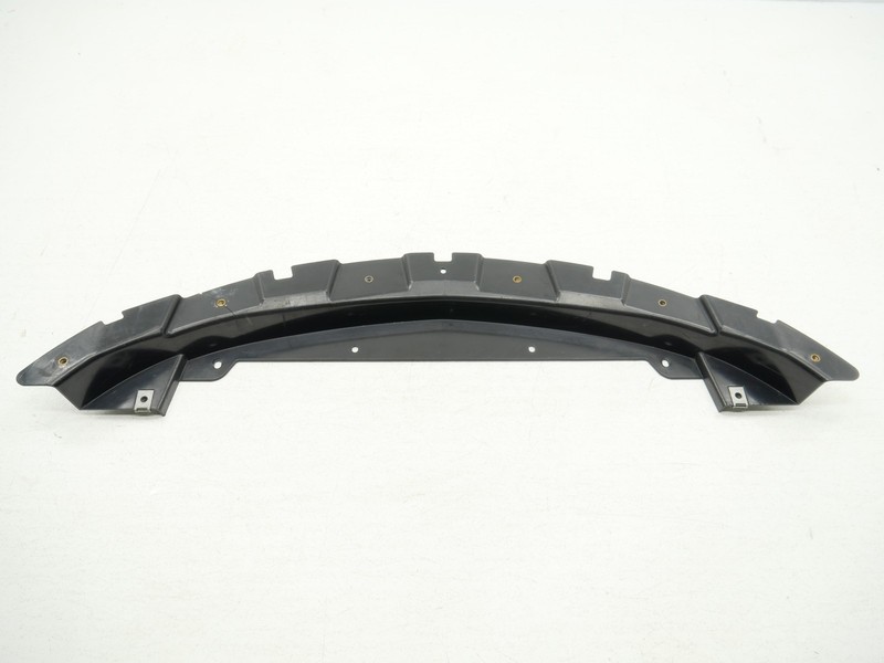 Used Front Bumper Hood Bonnet Panel Latch Cover Trim 2020-2023 Mclaren GT OEM