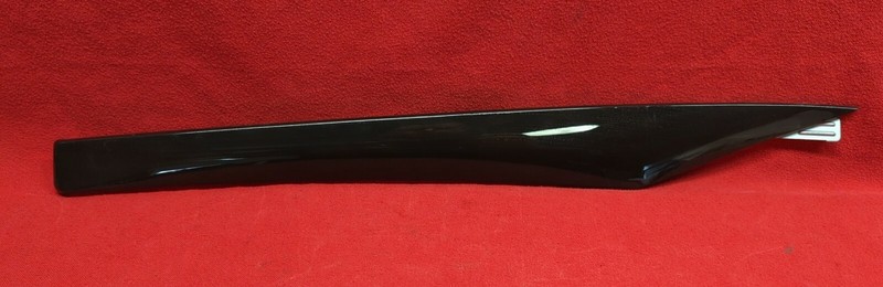 2010 - 2016BMW 550I / 535I GT F07 - Passenger Side Rear Door - Interior Trim