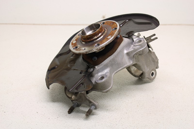 MK7 VW GTI Golf R Jetta Front Right Spindle Knuckle Audi TT A3 Oem 2015-2021