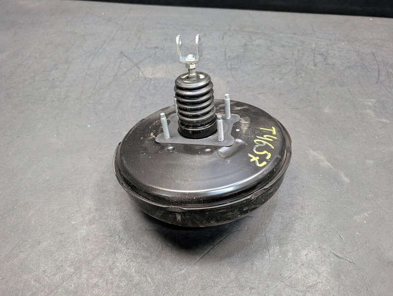 Power Brake Booster 2021 Toyota RAV4 44610-0R130 2019 2020 2022 2023