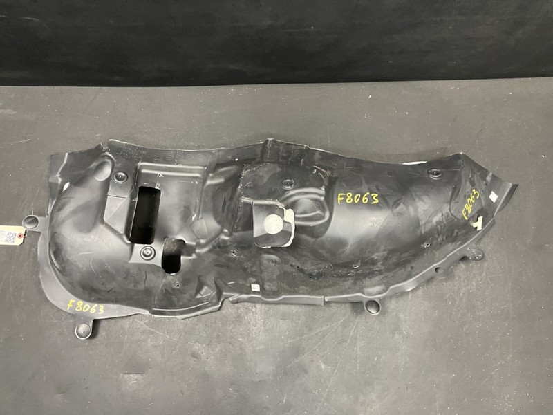 Rear Right Wheel House Insulator 2018 Ford Explorer JB53-78278C62-AC 2019
