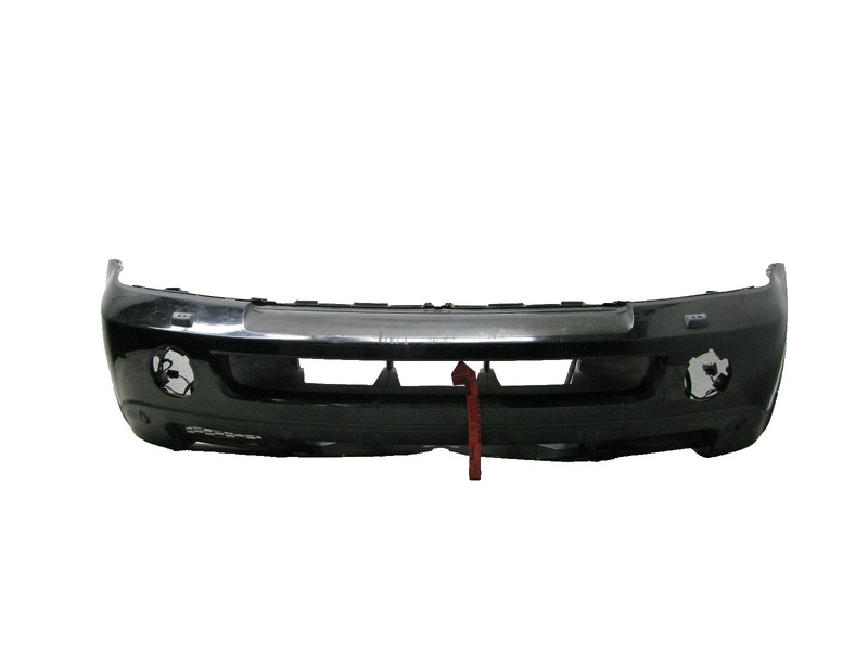💚 2006-2009 ADAPTIVE CRUISE RANGE ROVER SPORT FRONT BUMPER COVER (NO SHIPPING)