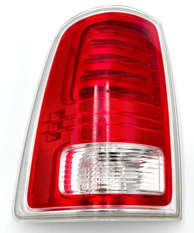 ✅ 2013-2024 RAM CLASSIC 1500-3500 OEM LED LEFT TAILLIGHT TAIL STOP BACKUP LAMP