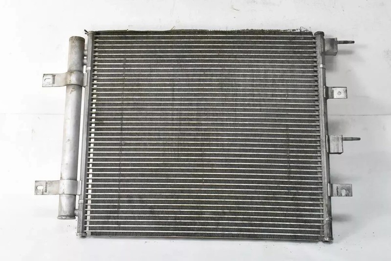 07-15 Jaguar XKR XK X150 HVAC A/C AC Air Conditioning Condenser 2R8319C600AD OEM