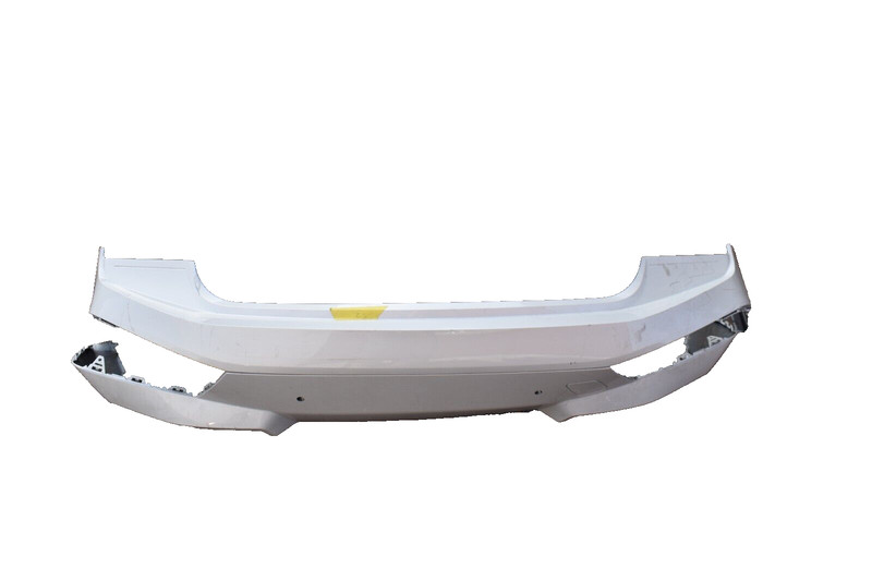 BMW BUMPER FACTORY OEM