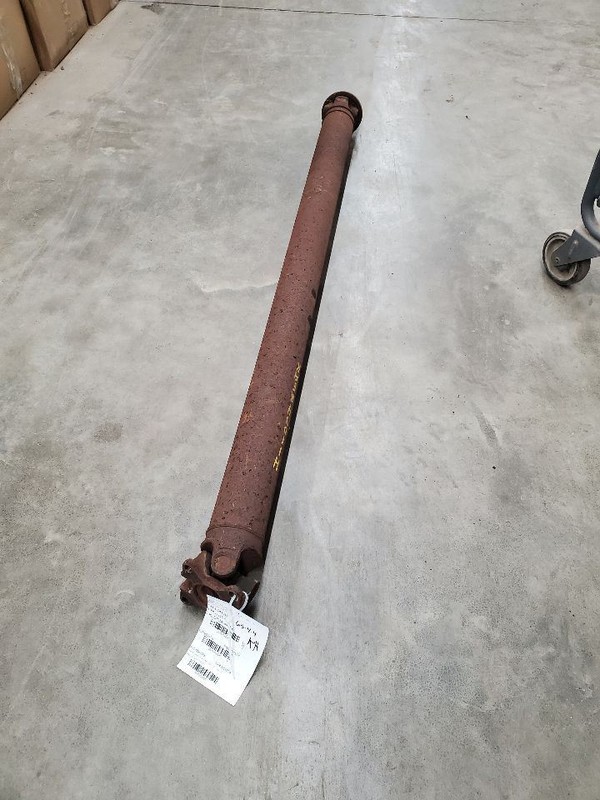 Rear Drive Shaft 114.7" Wb Steel Fits 03-11 CROWN VICTORIA 289786