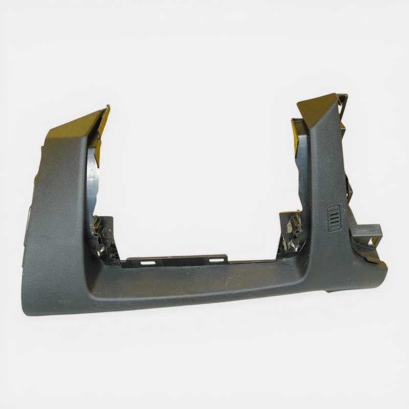 2022-2025 NISSAN ROGUE DASHBOARD CENTER LOWER TRIM COVER PANEL OEM 68104-6RR0A