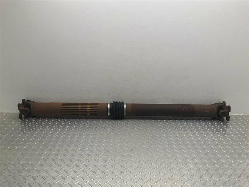02-10 FORD EXPLORER MOUNTAINEER 4x4 REAR DRIVE SHAFT OEM 1L2W-4602-EB