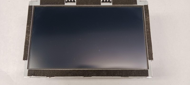 15-'17 HYUNDAI AZERA Screen display w/navigation OEM 1 Year Warranty!