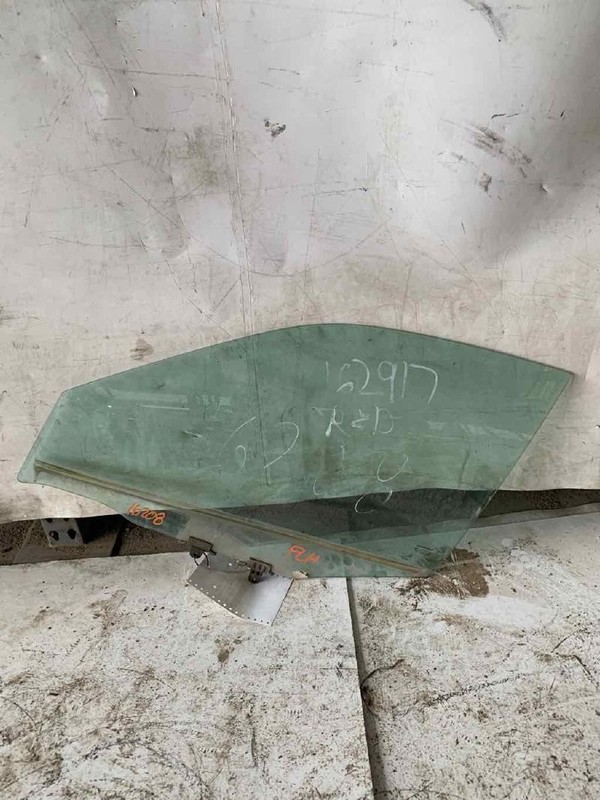 Front Door Glass/window NISSAN SENTRA Left 00 01 02 03 04 05 06