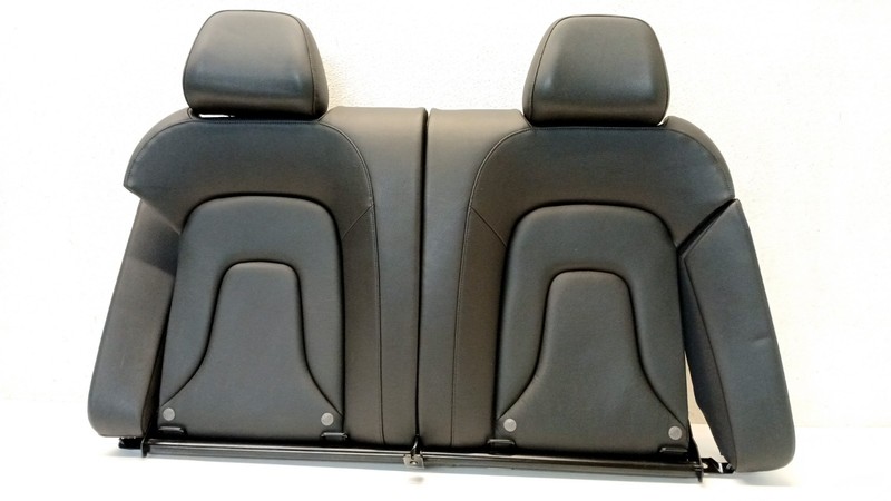 OEM Audi A5 S5 RS5 Convertible Rear Upper Seat Headrest Left Right 2010-2017 925