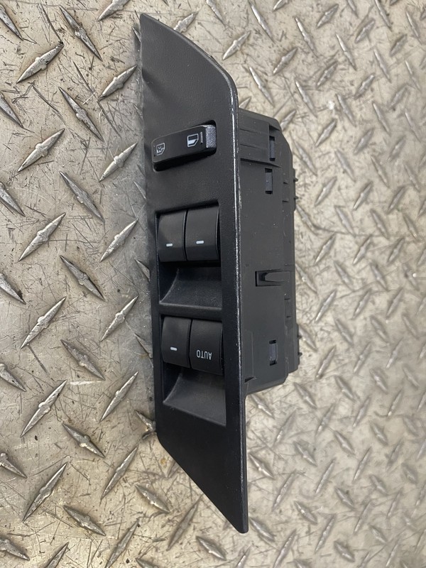 2011-2014 Ford Edge Power Window Master Switch Door Window Button